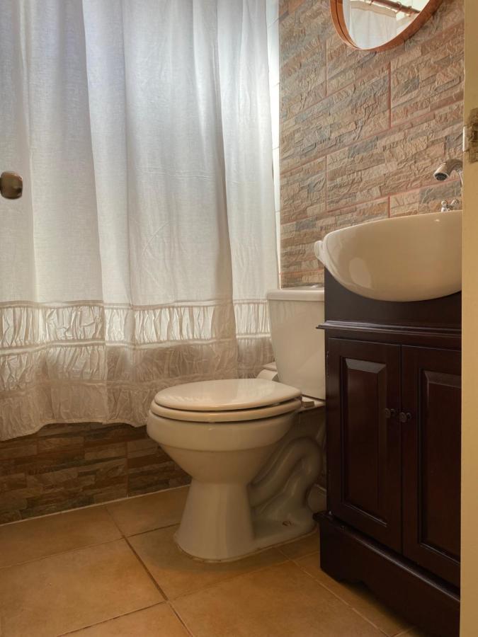 Casa Patagonia #1015 Villa โกไยเก ภายนอก รูปภาพ