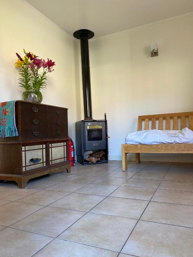 Casa Patagonia #1015 Villa โกไยเก ภายนอก รูปภาพ